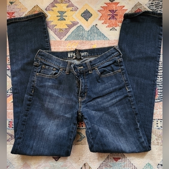 New York & Company Denim - Womens ny &company jeans